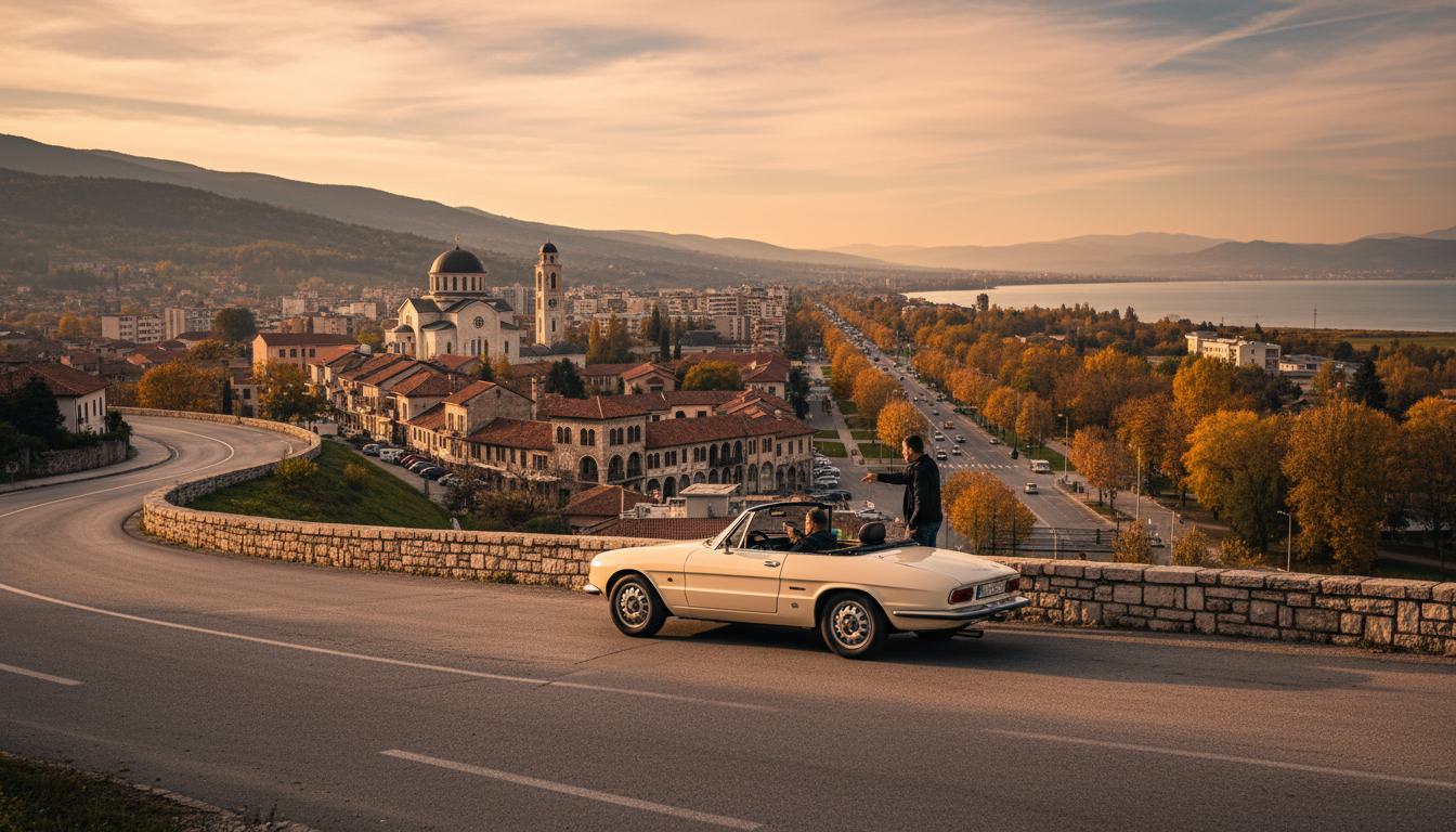 Korce no deposit car rental