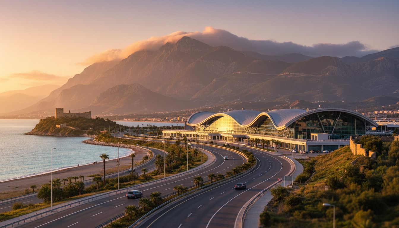 Tirana Airport no deposit car rental